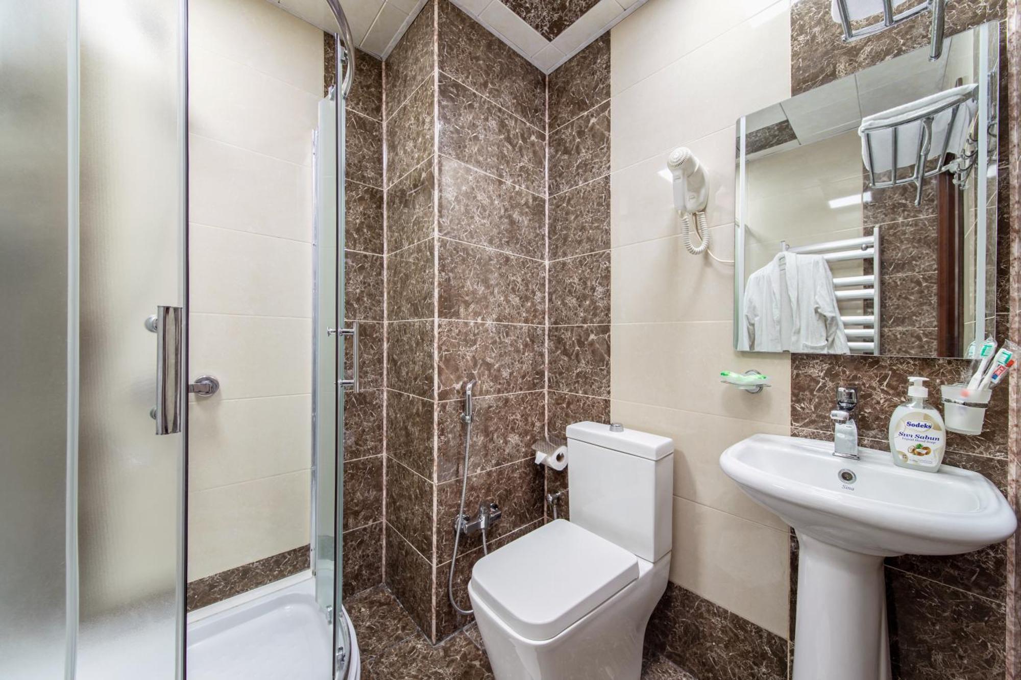 Amea Baku Hotel Δωμάτιο φωτογραφία