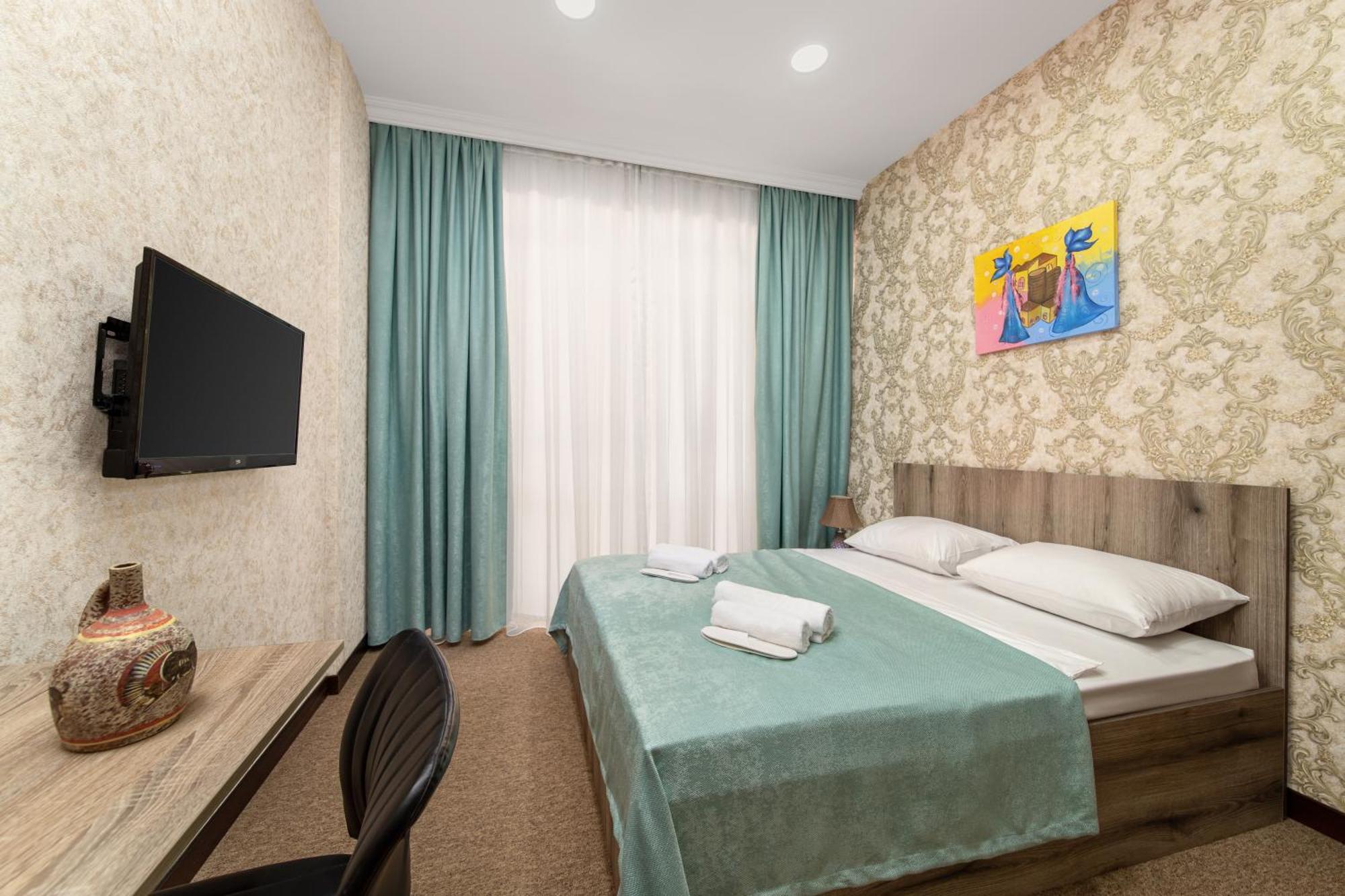 Amea Baku Hotel Δωμάτιο φωτογραφία