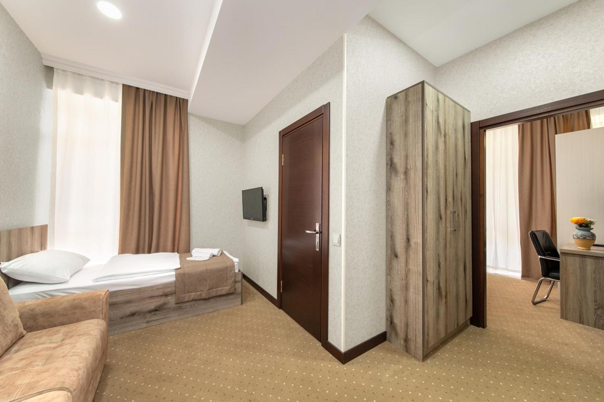 Amea Baku Hotel Δωμάτιο φωτογραφία