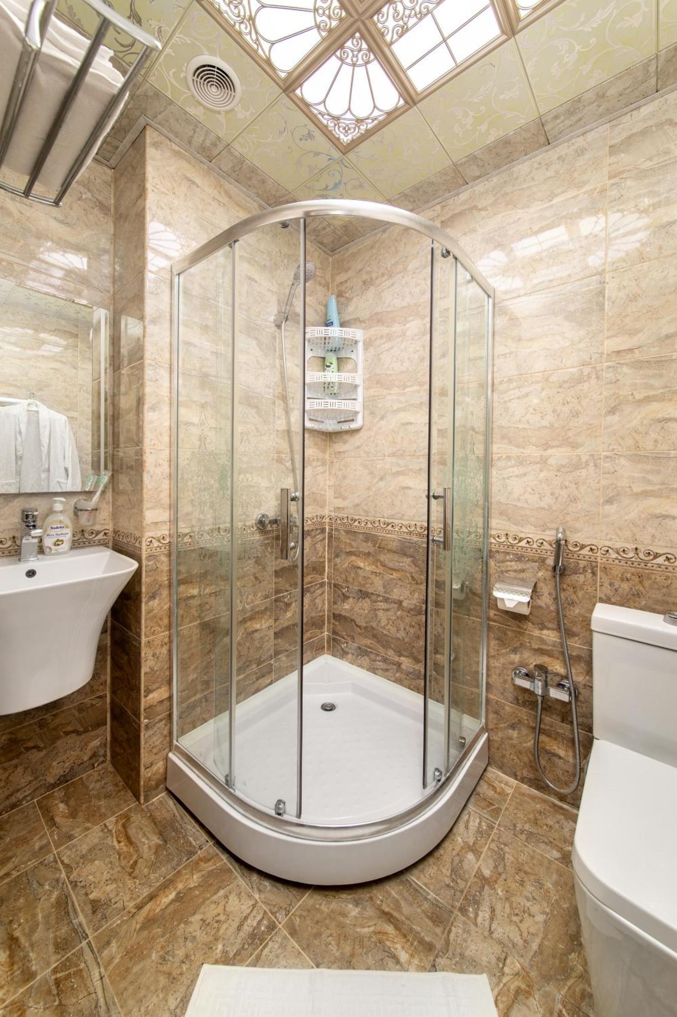 Amea Baku Hotel Δωμάτιο φωτογραφία