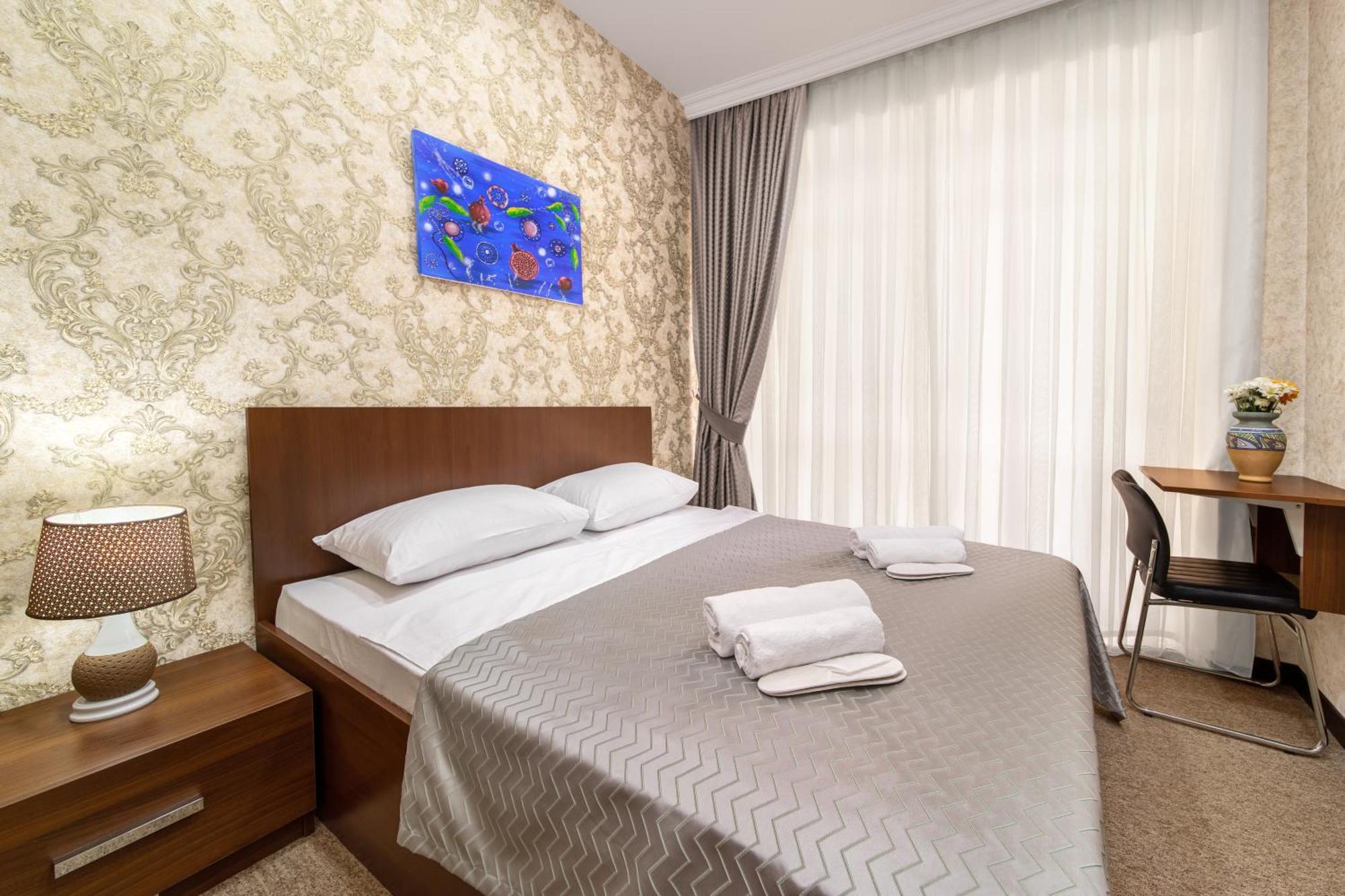 Amea Baku Hotel Δωμάτιο φωτογραφία