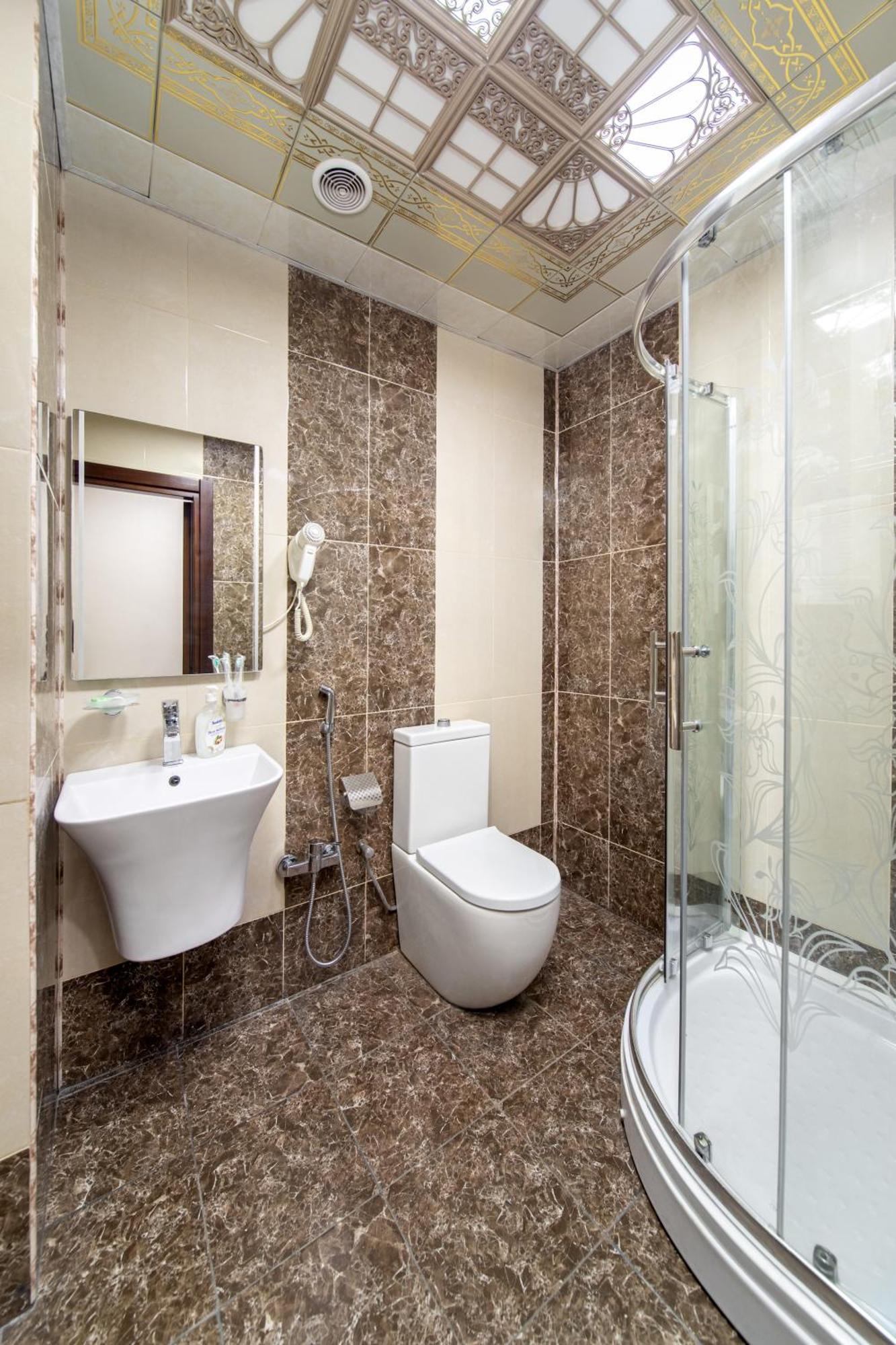 Amea Baku Hotel Δωμάτιο φωτογραφία