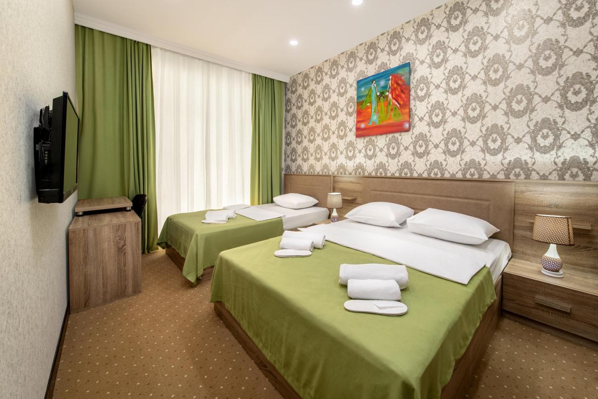 Amea Baku Hotel Δωμάτιο φωτογραφία