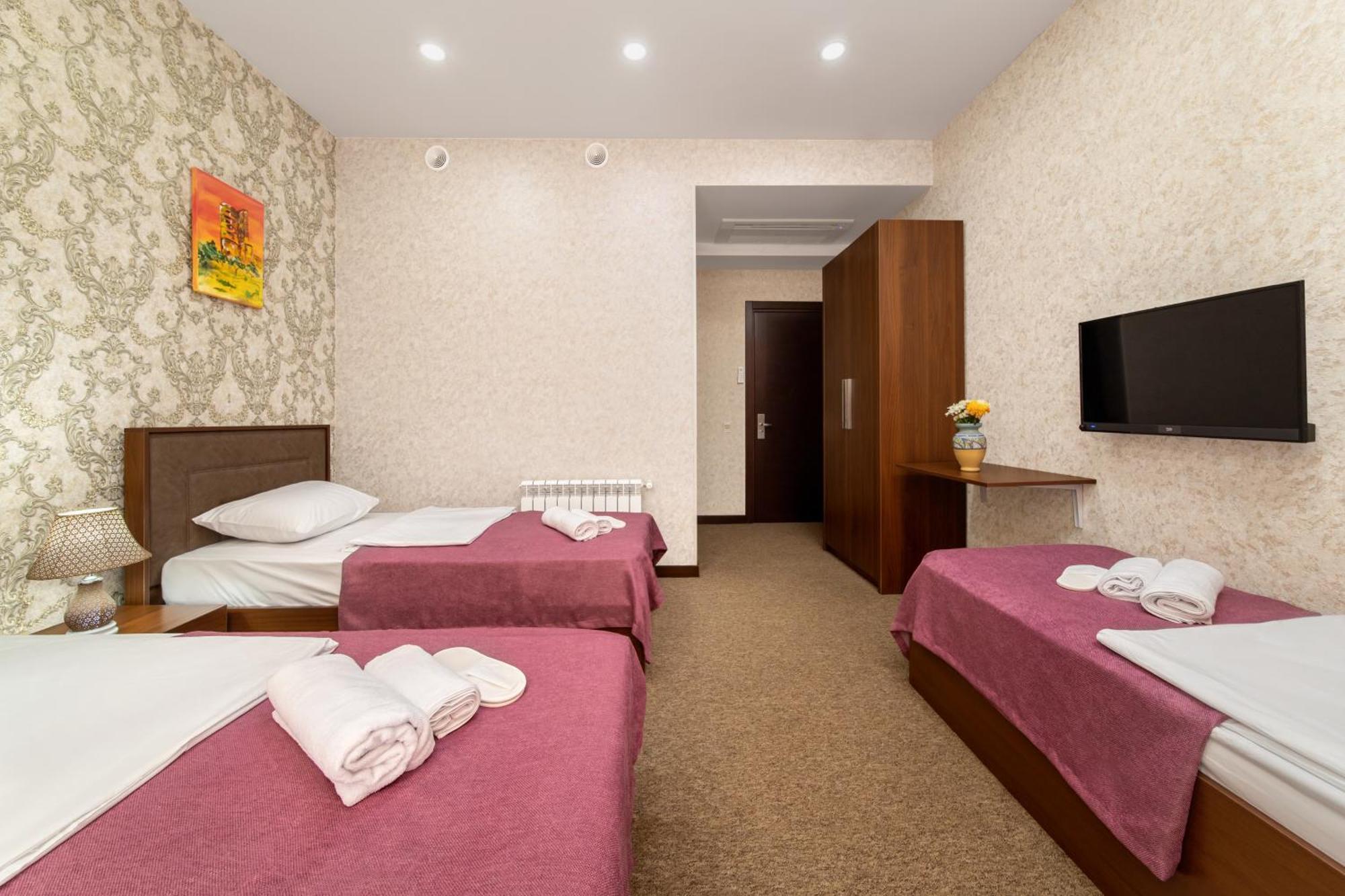 Amea Baku Hotel Δωμάτιο φωτογραφία