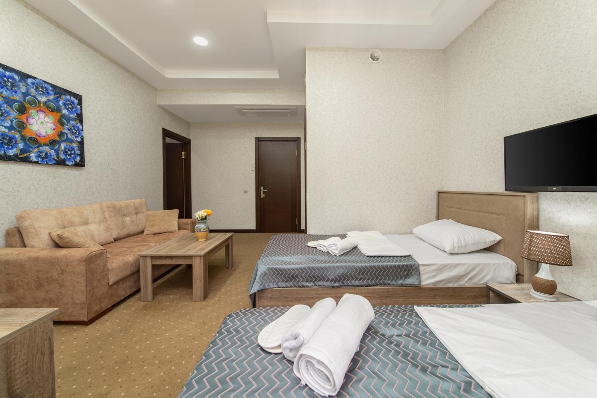 Amea Baku Hotel Δωμάτιο φωτογραφία