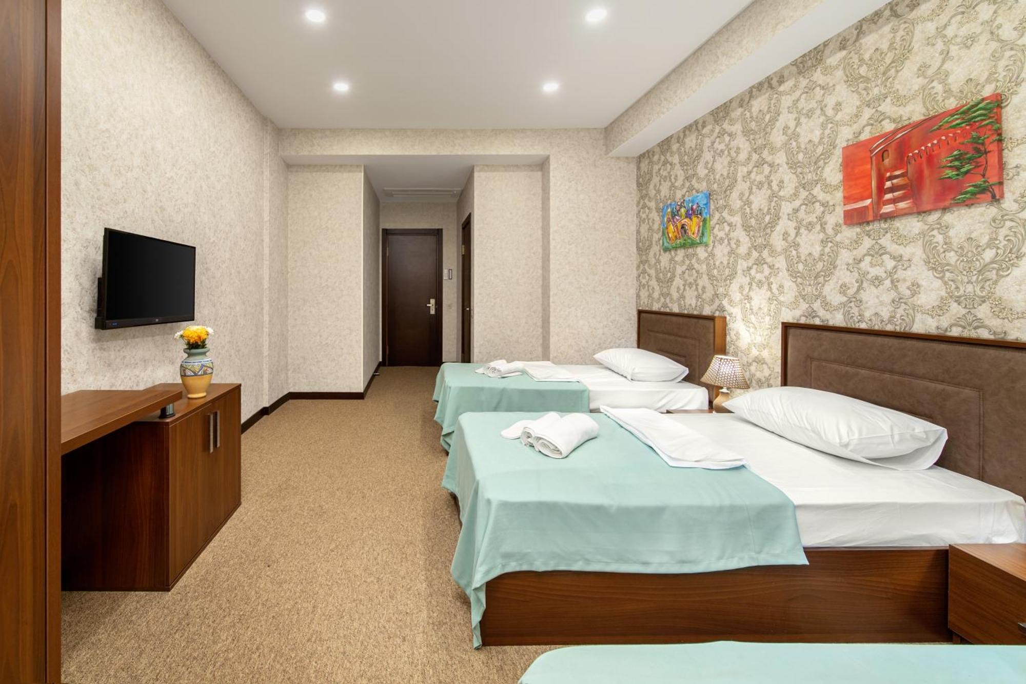 Amea Baku Hotel Δωμάτιο φωτογραφία