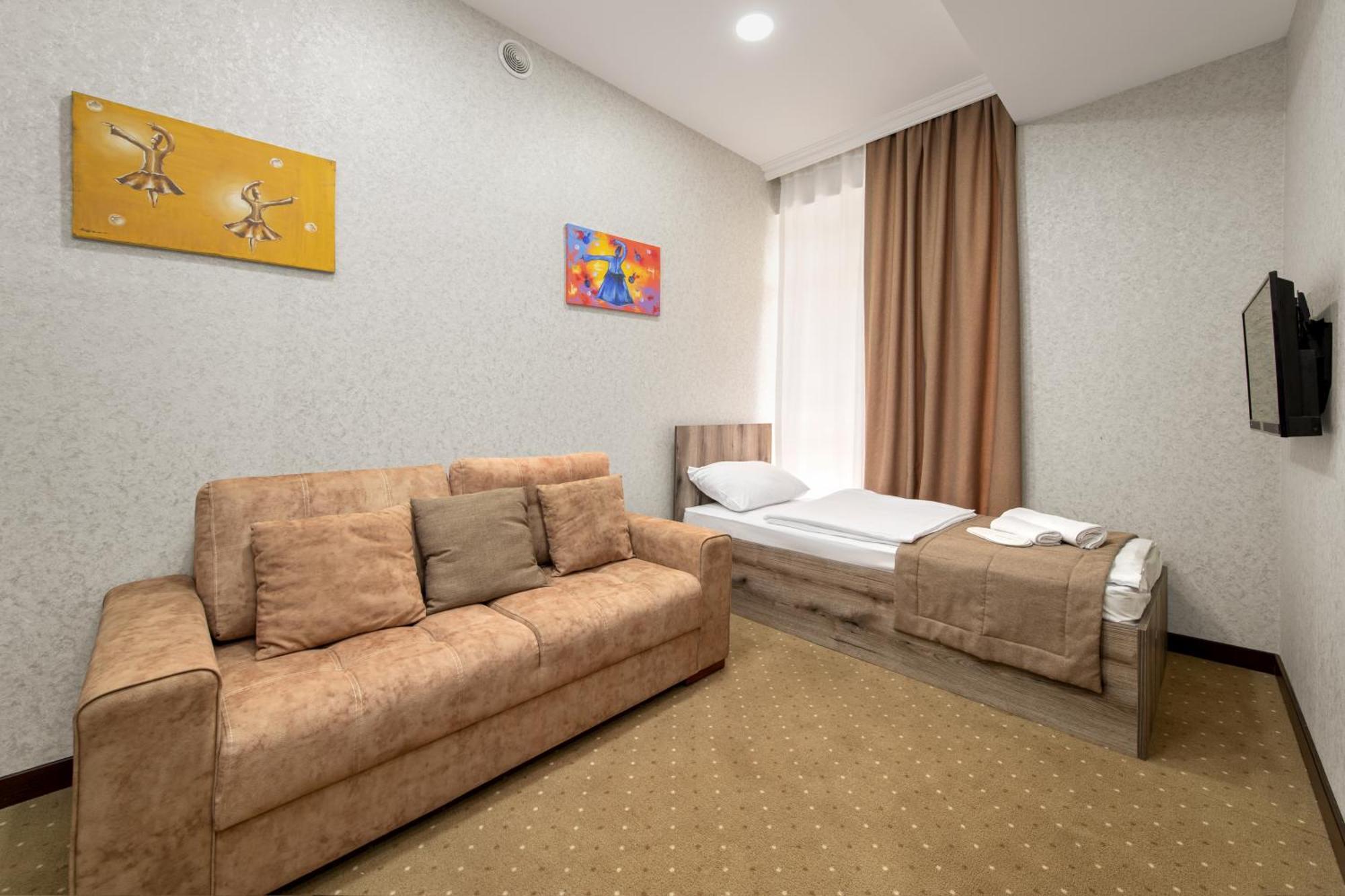 Amea Baku Hotel Δωμάτιο φωτογραφία