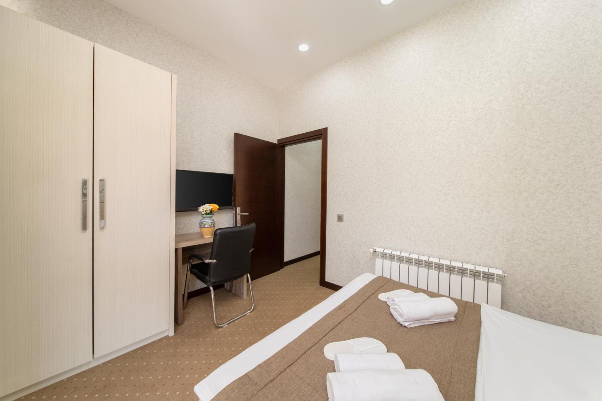 Amea Baku Hotel Δωμάτιο φωτογραφία