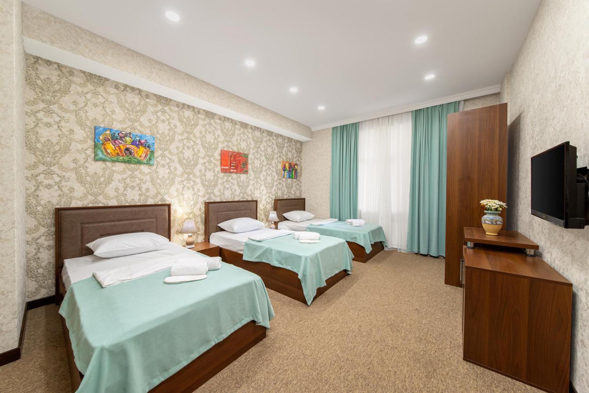 Amea Baku Hotel Δωμάτιο φωτογραφία
