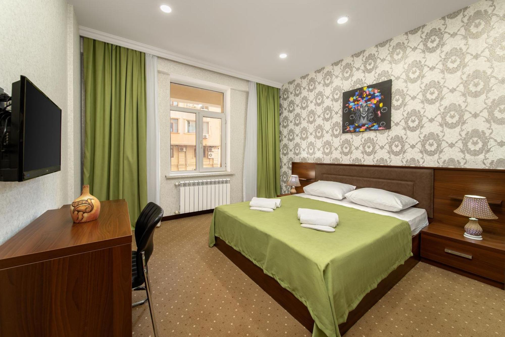 Amea Baku Hotel Δωμάτιο φωτογραφία