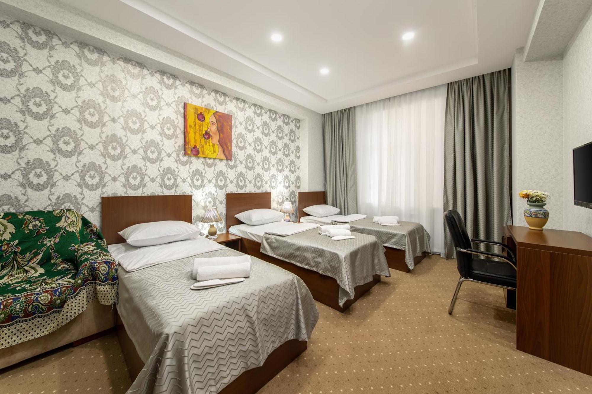 Amea Baku Hotel Δωμάτιο φωτογραφία