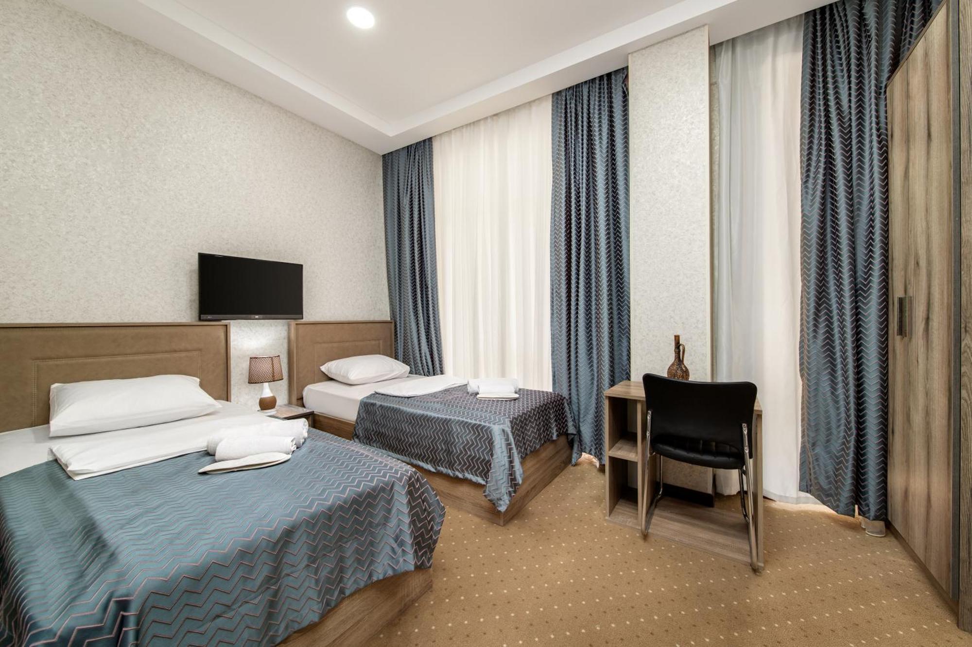 Amea Baku Hotel Δωμάτιο φωτογραφία