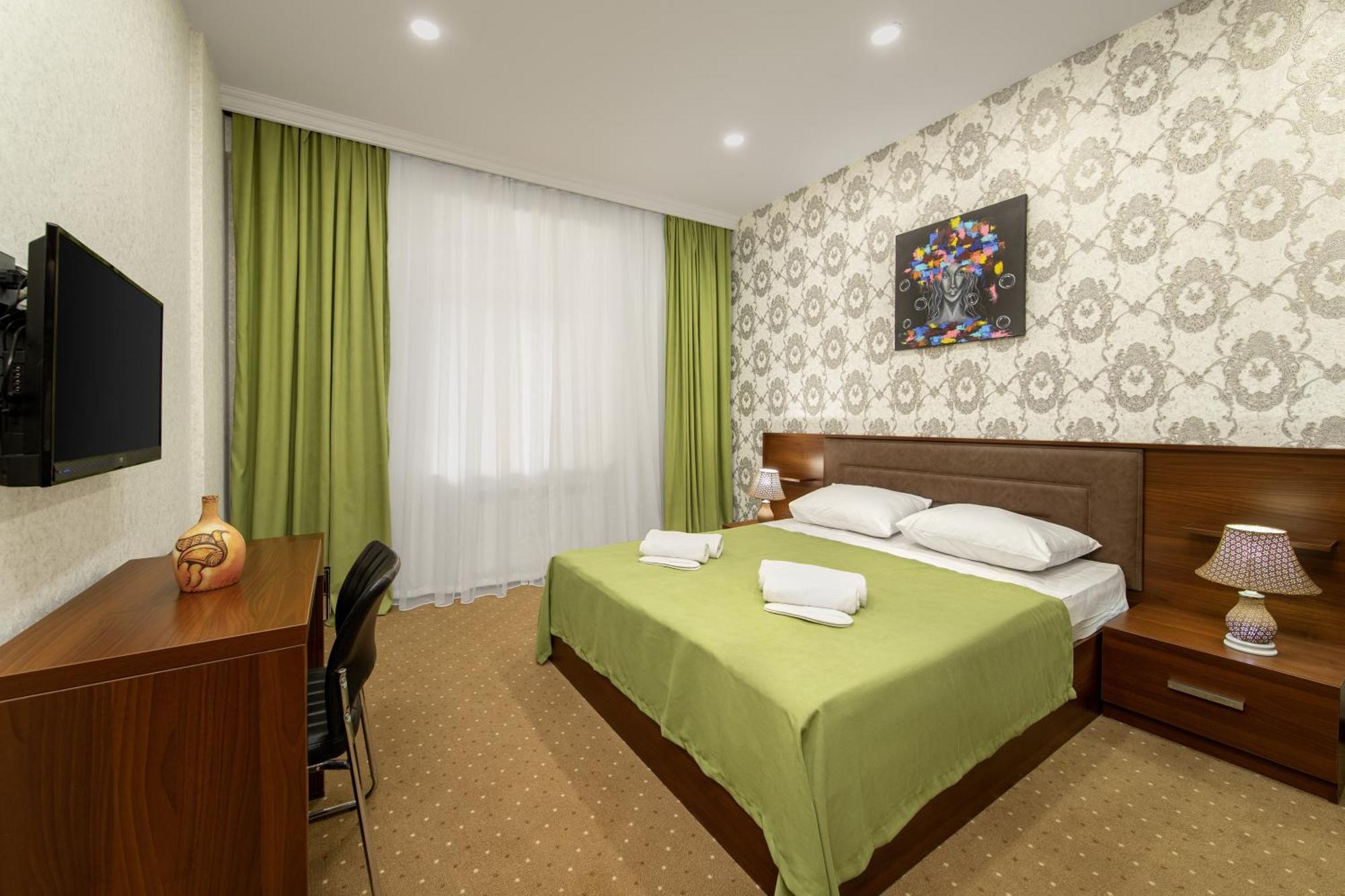 Amea Baku Hotel Δωμάτιο φωτογραφία