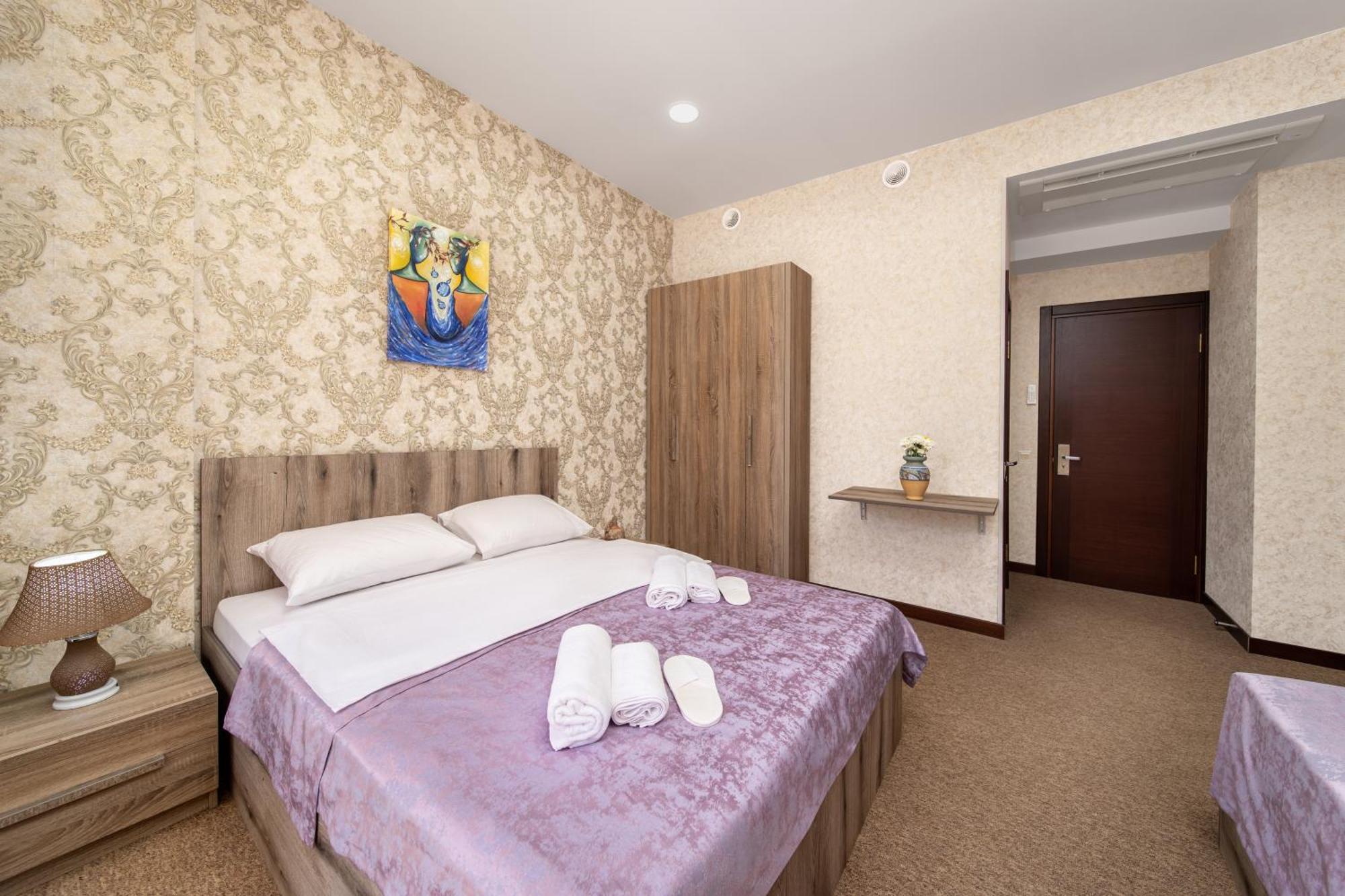 Amea Baku Hotel Δωμάτιο φωτογραφία