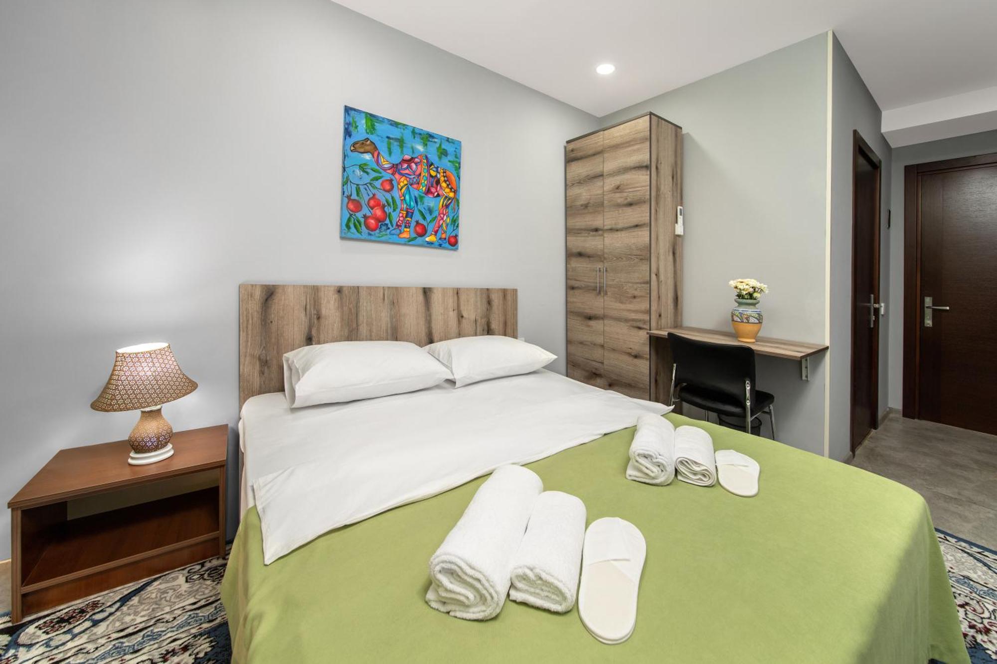 Amea Baku Hotel Δωμάτιο φωτογραφία
