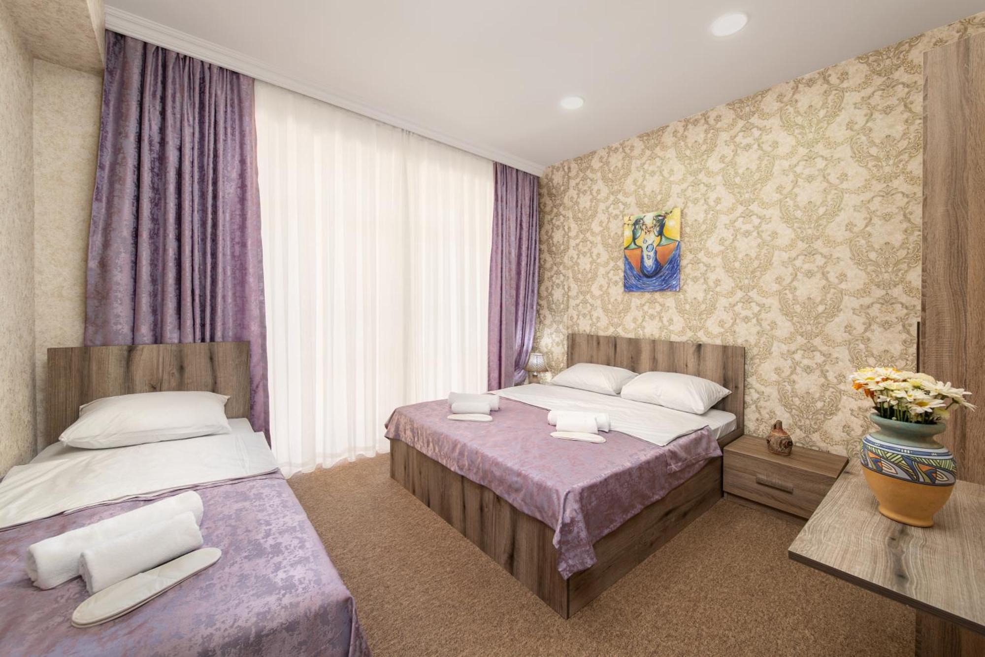 Amea Baku Hotel Δωμάτιο φωτογραφία