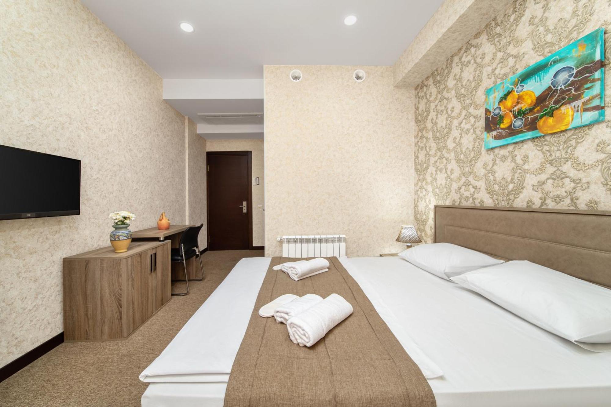Amea Baku Hotel Δωμάτιο φωτογραφία