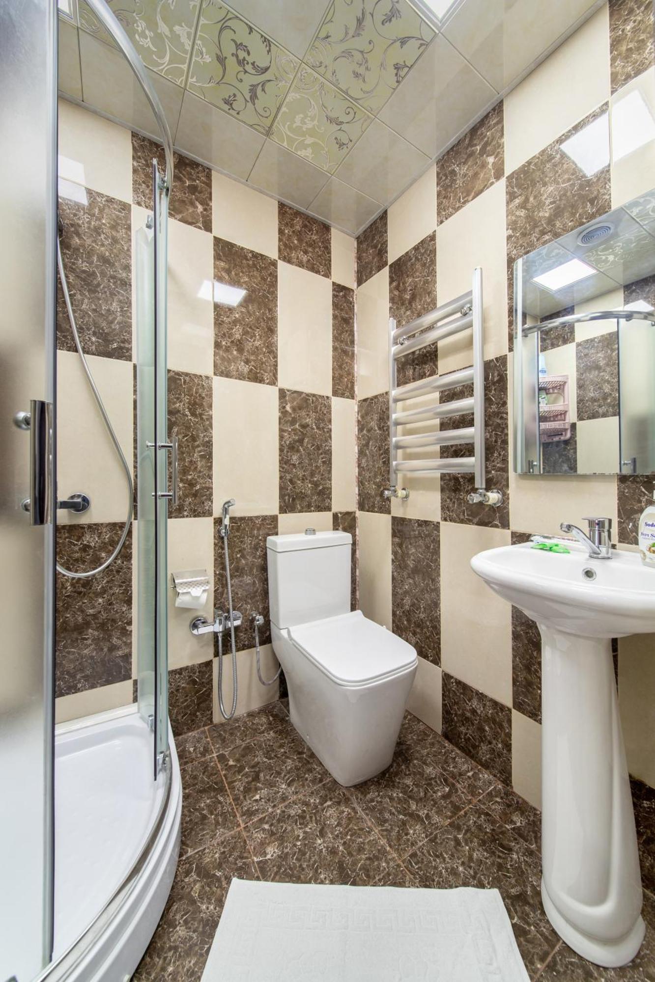 Amea Baku Hotel Δωμάτιο φωτογραφία