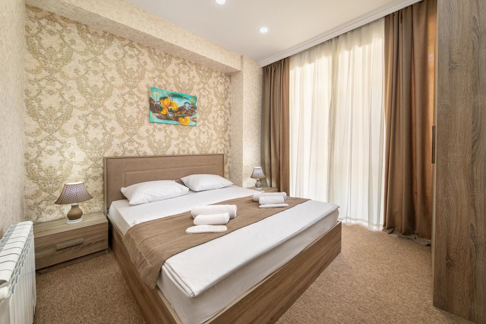 Amea Baku Hotel Δωμάτιο φωτογραφία