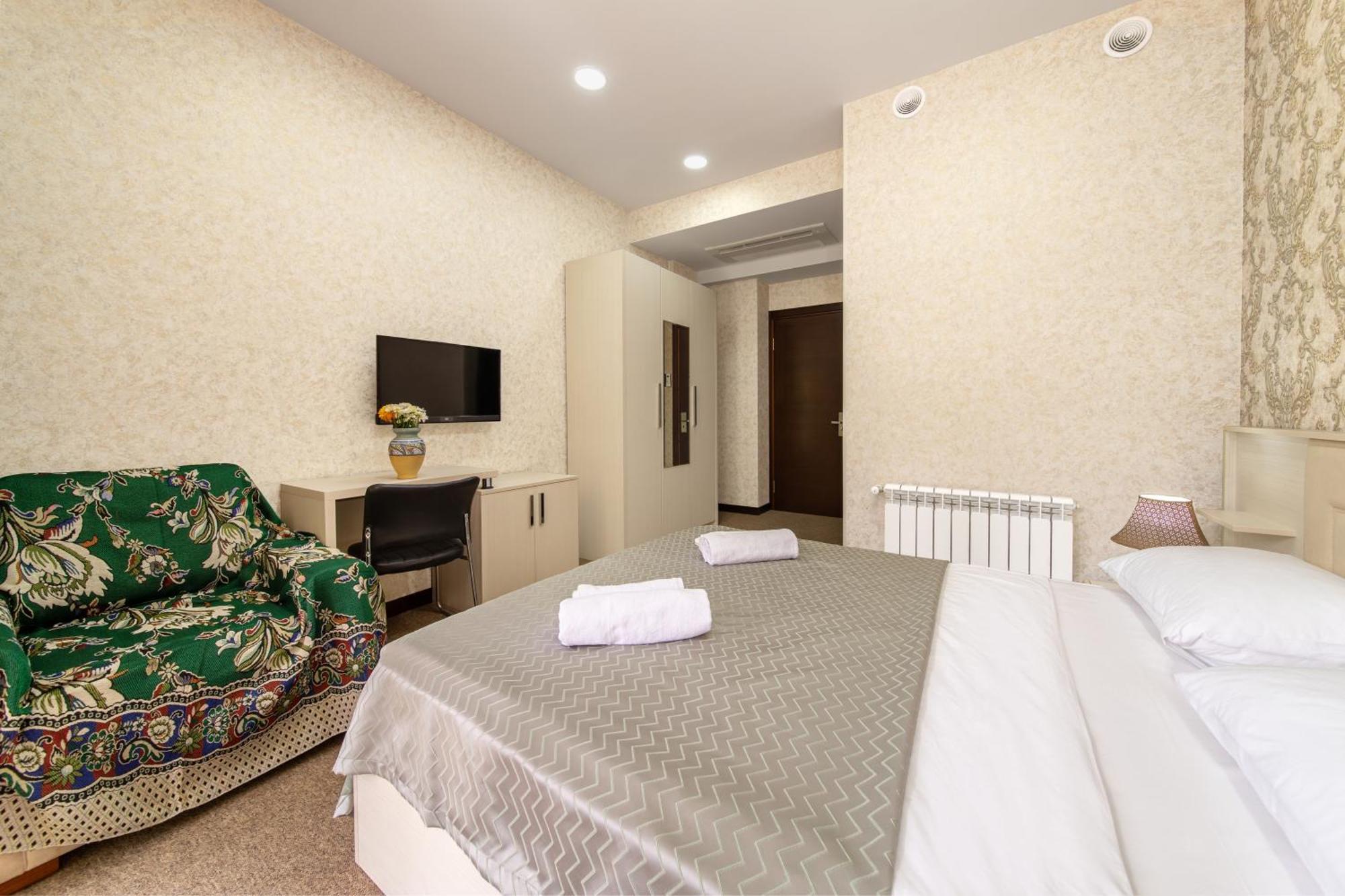 Amea Baku Hotel Δωμάτιο φωτογραφία
