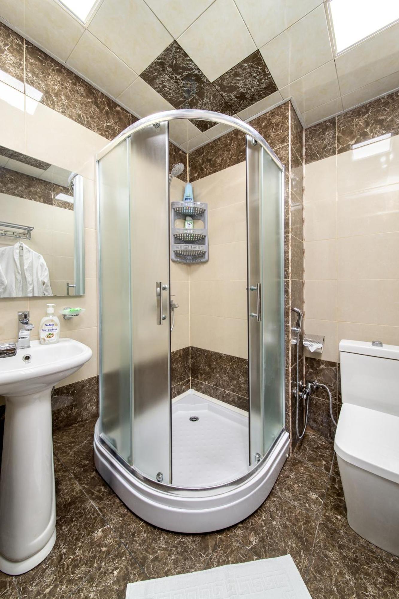 Amea Baku Hotel Δωμάτιο φωτογραφία