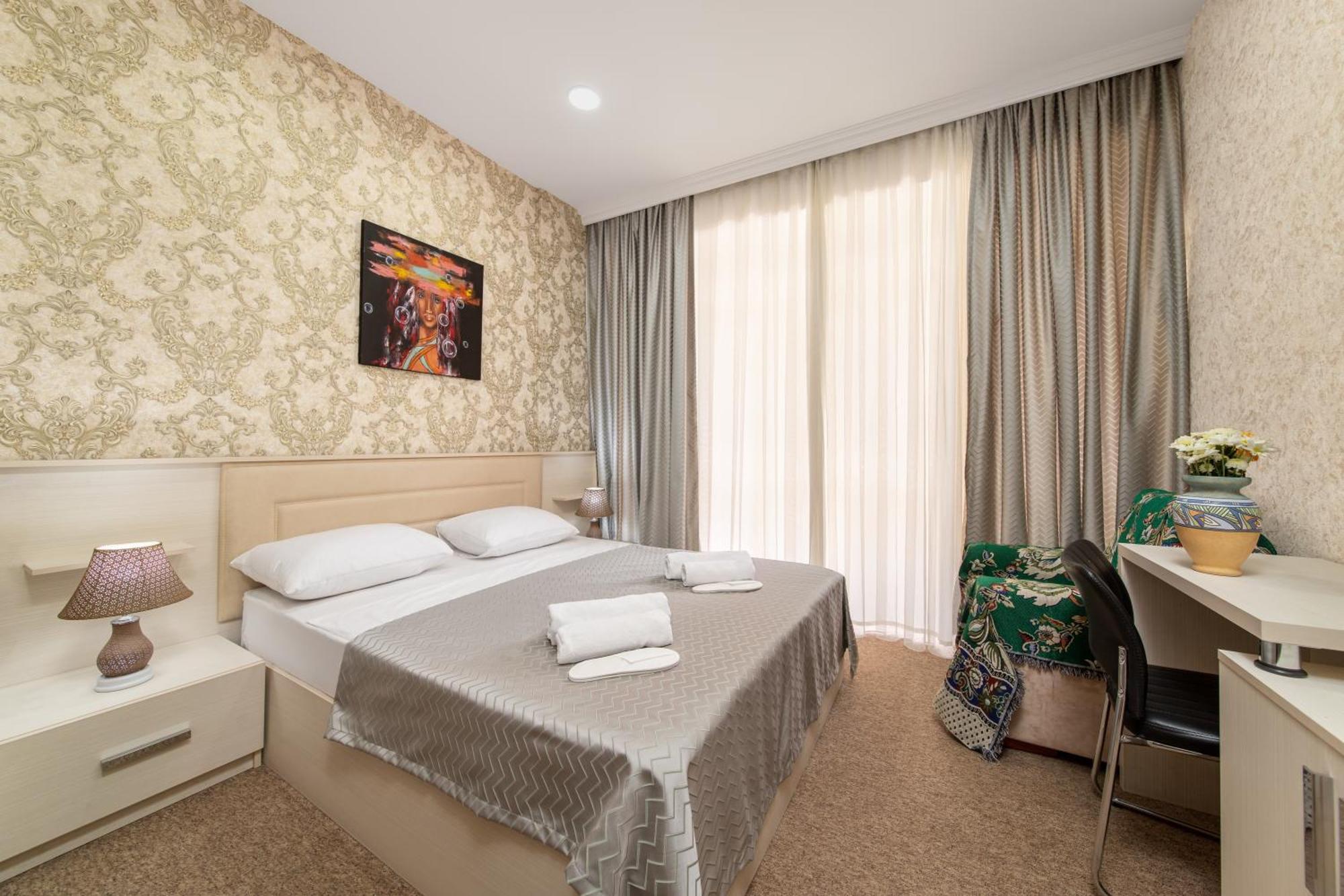 Amea Baku Hotel Δωμάτιο φωτογραφία