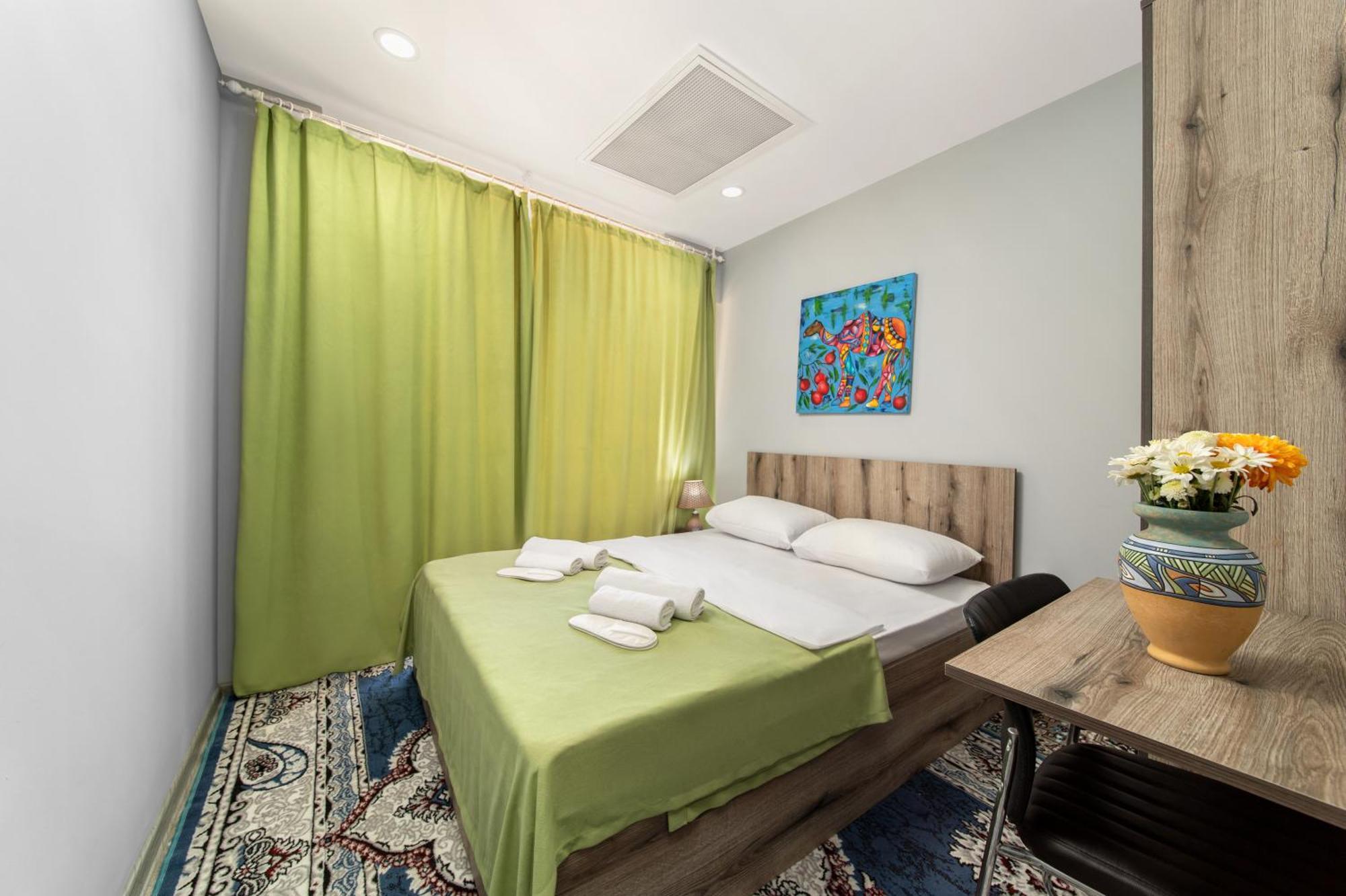 Amea Baku Hotel Δωμάτιο φωτογραφία